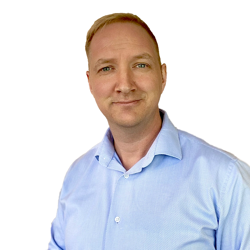 Maximilian Bauer, Hörakustikmeister und MSc Clinical Audiology, Gründer von Neuroauditiv in Weilheim
